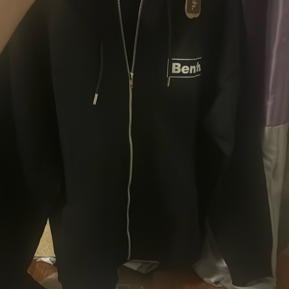 Bench Hoodie/ Brand New